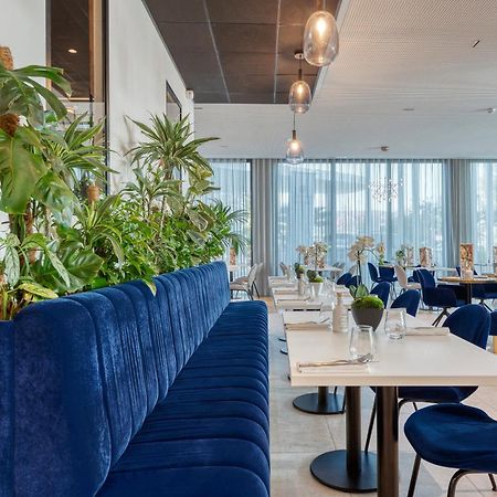 Golden Tulip Lyon Ouest Techlid Hotel & Spa Limonest Exterior photo